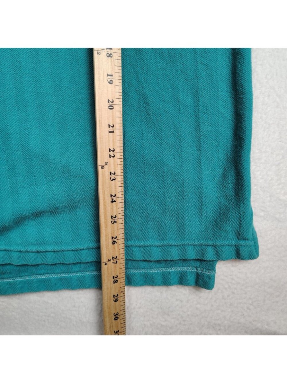 Vintage 90's Starter Miami Dolphins Polo Shirt Mens Medium Fit - Picture 6 of 8
